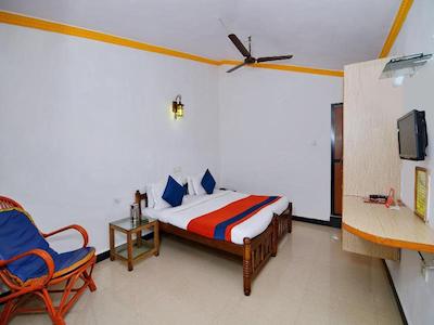 ترولر گست هاوس