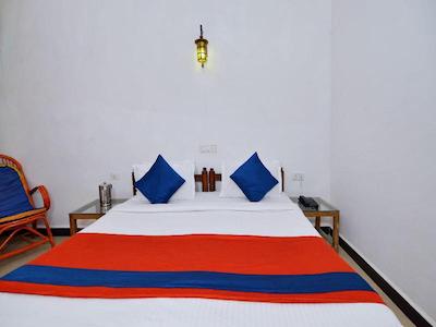 ترولر گست هاوس