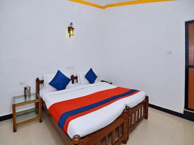 ترولر گست هاوس