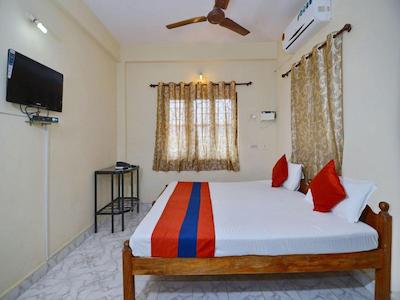 ترولر گست هاوس