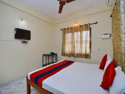 ترولر گست هاوس