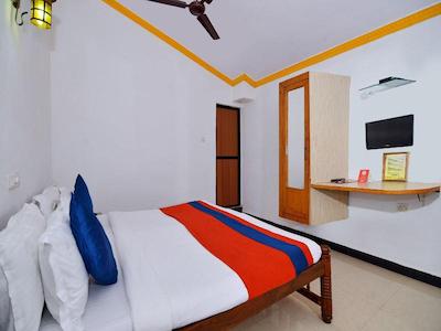 ترولر گست هاوس