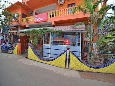 ترولر گست هاوس