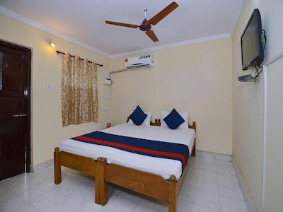 ترولر گست هاوس