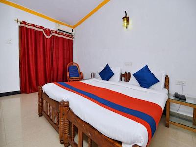 ترولر گست هاوس