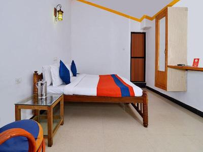 ترولر گست هاوس