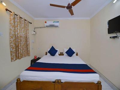 ترولر گست هاوس