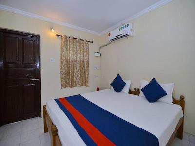 ترولر گست هاوس