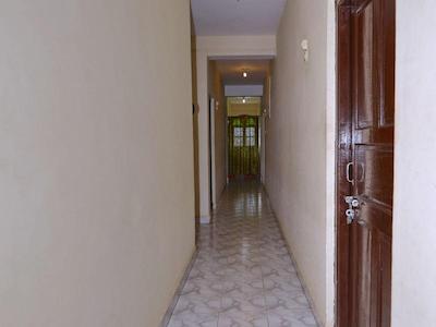 ترولر گست هاوس