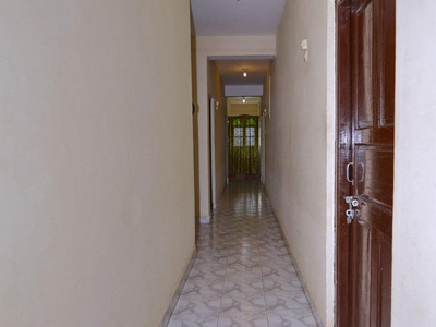 ترولر گست هاوس