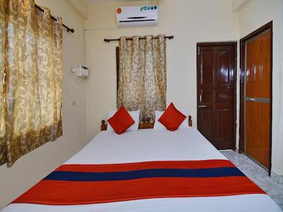 ترولر گست هاوس