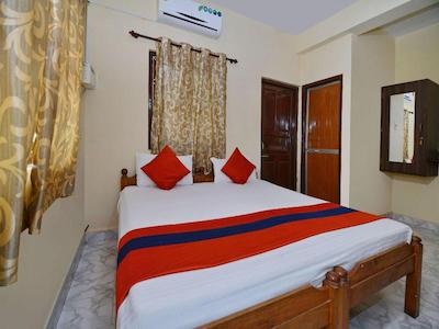 ترولر گست هاوس