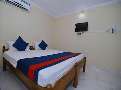 ترولر گست هاوس