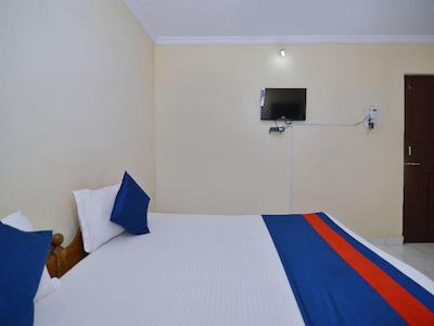 ترولر گست هاوس