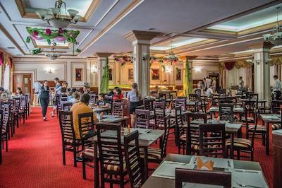 اطلس پاک هتل