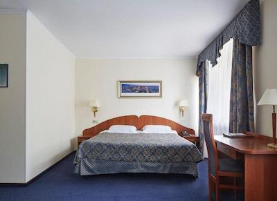 اطلس پاک هتل