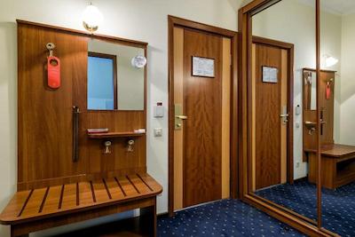 اطلس پاک هتل