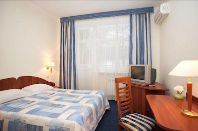 اطلس پاک هتل