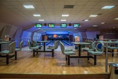 اطلس پاک هتل