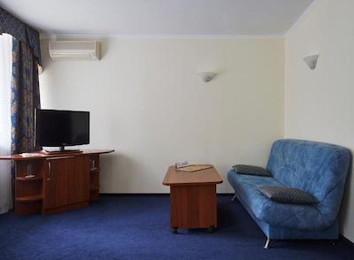 اطلس پاک هتل