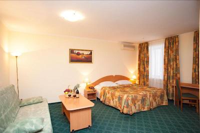 اطلس پاک هتل