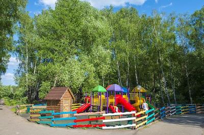 اطلس پاک هتل