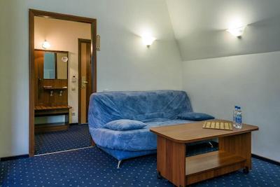 اطلس پاک هتل