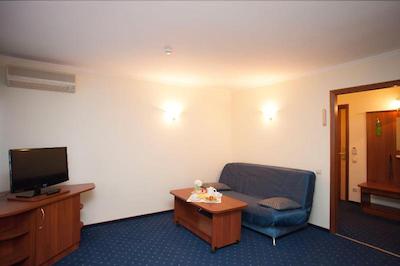 اطلس پاک هتل