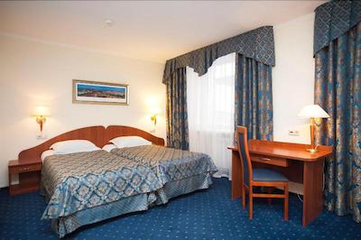 اطلس پاک هتل