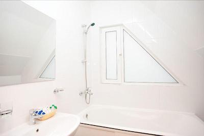 اطلس پاک هتل