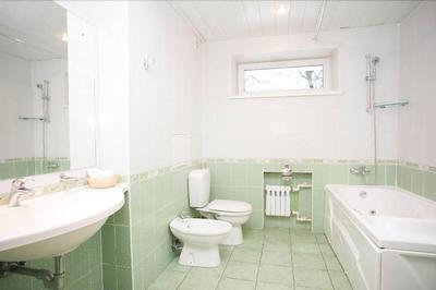 اطلس پاک هتل