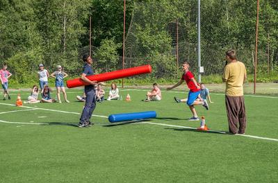 اطلس پاک هتل