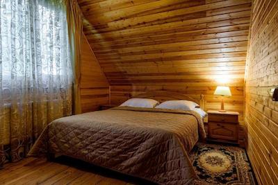 اطلس پاک هتل