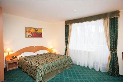 اطلس پاک هتل