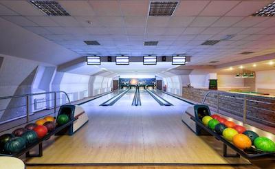 اطلس پاک هتل