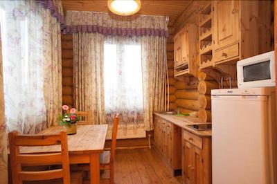 اطلس پاک هتل