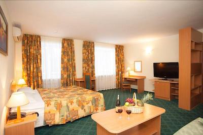 اطلس پاک هتل