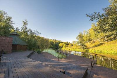 اطلس پاک هتل