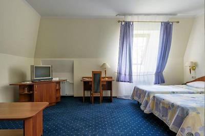 اطلس پاک هتل