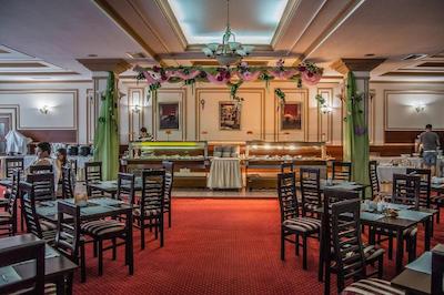 اطلس پاک هتل