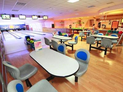 اطلس پاک هتل