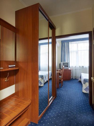 اطلس پاک هتل