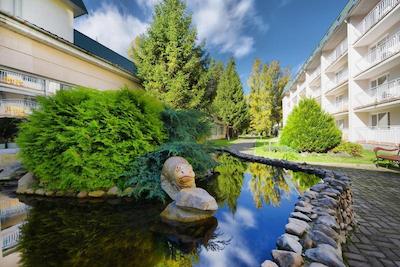 اطلس پاک هتل