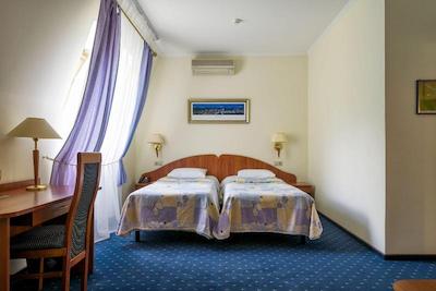 اطلس پاک هتل