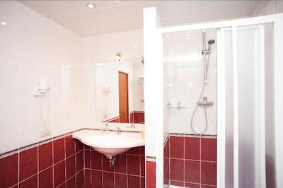 اطلس پاک هتل