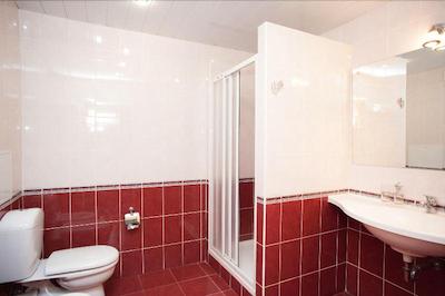 اطلس پاک هتل