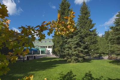 اطلس پاک هتل