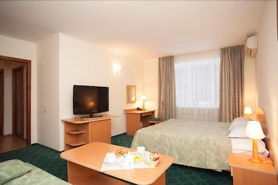 اطلس پاک هتل