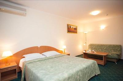 اطلس پاک هتل