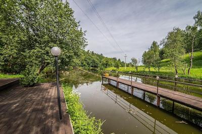 اطلس پاک هتل